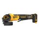2. DeWALT DCG416VSN-XJ polerka/szlifierka do podłóg