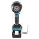 8. Klucz udarowy MAKITA DTW1004Z 18V 1050Nm 1/2"
