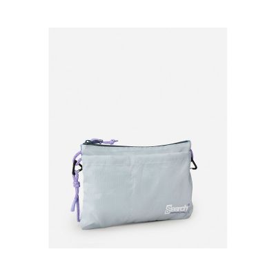 4. Torba RIP CURL The Search Crossbody Bag niebieski