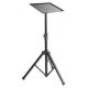6. Manhattan 461788 uchwyt / stojak do monitorów 81,3 cm (32") Podłoga Czarny