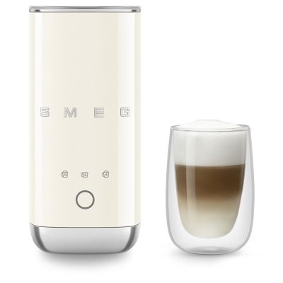 18. Spieniacz do mleka SMEG MFF02CREU MFF02CREU