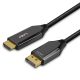 5. Lindy 40930 adapter kablowy 1 m DisplayPort HDMI