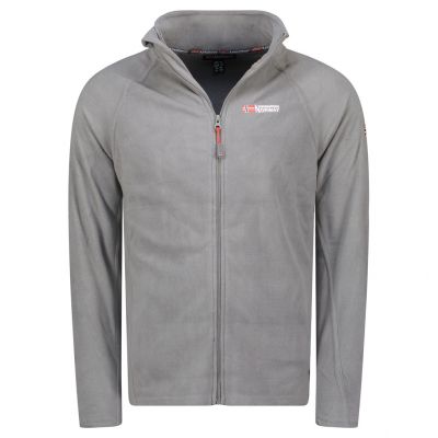 Bluza Geographical Norway Tug FZ Gtx 224 M WY9523H/GN-Dark Grey