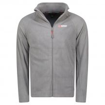 Bluza Geographical Norway Tug FZ Gtx 224 M WY9523H/GN-Dark Grey