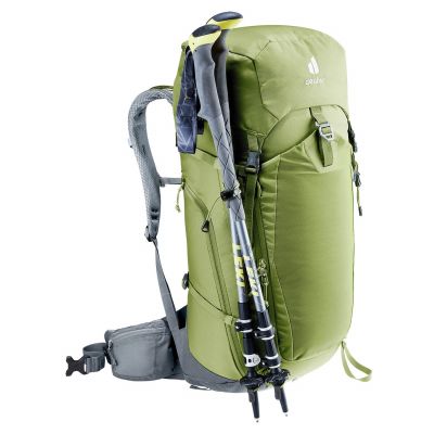 15. Plecak turystyczny Deuter Trail Pro 36L 3441324-2446