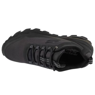 3. Skechers Max Protect-Fast Track 237304-CCBK Szare 41