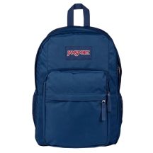 JanSport Big Day Pack Backpack EK0A5BLEN54 Granatowe One size