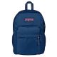 JanSport Big Day Pack Backpack EK0A5BLEN54 Granatowe One size