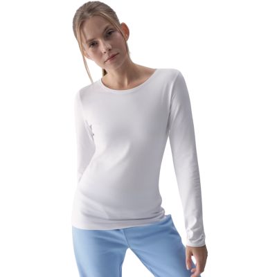 11. Koszulka Longsleeve 4F F376 W 4FWMM00TLONF376 10S