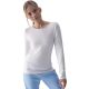 11. Koszulka Longsleeve 4F F376 W 4FWMM00TLONF376 10S
