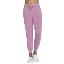 Skechers Skechluxe Elevate Jogger Pant PT79-LTMV Różowe S