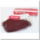 11. Siatka do badmintona WISH WS4001 