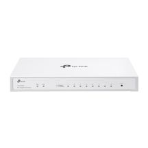 TP-Link Festa FS308G Zarządzany L2/L2+ Gigabit Ethernet (10/100/1000) Obsługa PoE Biały