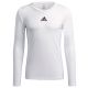 8. Koszulka adidas Team Base Tee M GN5676