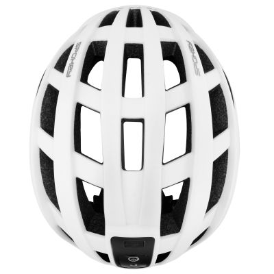 4. Kask rowerowy Spokey Pointer Pro 941266
