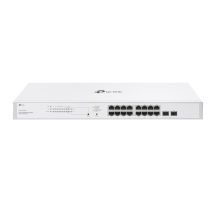 TP-Link Festa FS318GP L2/L2+ Gigabit Ethernet (10/100/1000) Obsługa PoE
