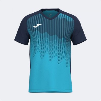 Koszulka Joma Camiseta Manga Corta Tiger VI 103679.013
