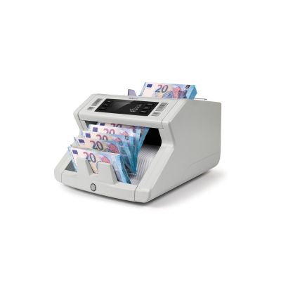 3. Maszyna do liczenia pieniędzy Safescan 2265 G2 3,9 cala
