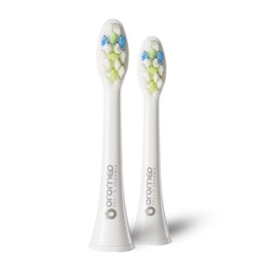 3. Szczoteczka soniczna OROMED ORO SONIC NEXT WHITE