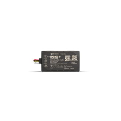 2. Teltonika FMC920 Lokalizator GPS LTE Cat 1/GSM/GPRS/GNSS/BT
