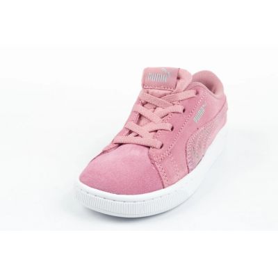 4. Buty Puma Vikky Jr 373167 02