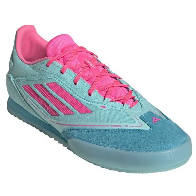 4. Buty piłkarskie adidas F50 Freestyle Messi IN M JH8831