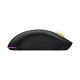 6. HATOR Quasar 3 Ultra 8K Wireless myszka Gaming Oburęczny RF Wireless + Bluetooth + USB Type-A Optyczny 30000 DPI