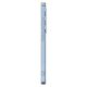4. Etui Spigen Liquid Crystal na Samsung Galaxy S25 Ultra - przezroczysto-brokatowe