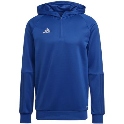 13. Bluza adidas Tiro 23 Competition Hoodie M HU1349