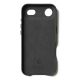3. Mujjo MUJJO-CL-065-BK pokrowiec na telefon komórkowy 16,5 cm (6.5") Czarny