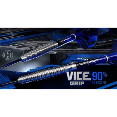 4. Rzutki Harrows Vice 90% Steeltip HS-TNK-000013888