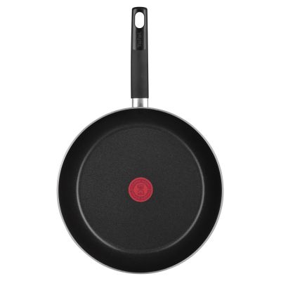 3. Patelnia TEFAL Simplicity 30cm B5820702