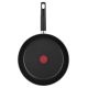 3. Patelnia TEFAL Simplicity 30cm B5820702