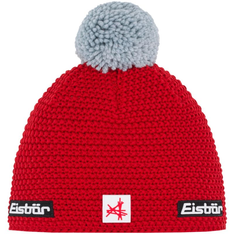 Czapka Eisbar Jamie Pompon MÜ SA   one size