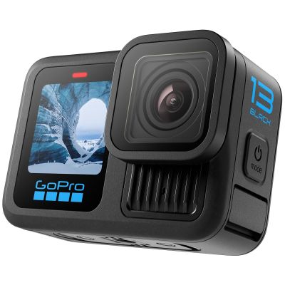 47. Kamera Sportowa GoPro Hero 13