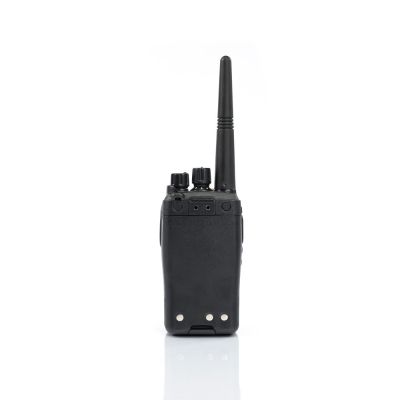 7. Midland G18 - PMR446 krótkofalówka 8 kan. 446.00625 - 446.09375 MHz Czarny