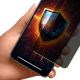 6. Folia prywatyzująca 3mk Silky Matt Privacy na Samsung Galaxy S23 5G
