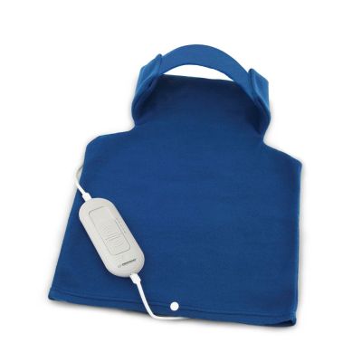 2. ESPERANZA PODUSZKA ELEKTRYCZNA PROFILOWANA SILK EHB003