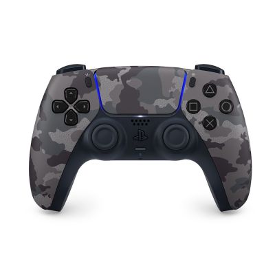 2. Kontroler SONY Dualsense V3 Grey Cammo