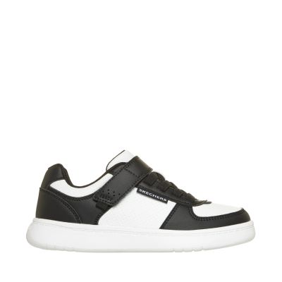 Buty dla dzieci Skechers Quick Street Lite 418032L BLK