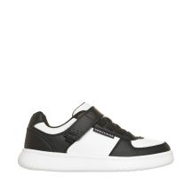 Buty dla dzieci Skechers Quick Street Lite 418032L BLK