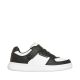 Buty dla dzieci Skechers Quick Street Lite 418032L BLK