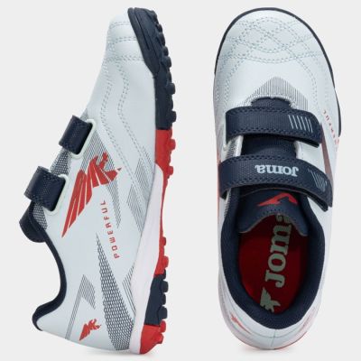 2. Buty Joma Powerful 2505 TF Jr POJW2505TFV