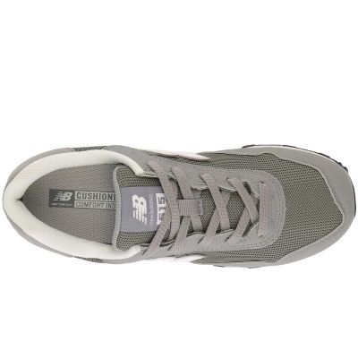 10. Buty New Balance Jr GC515GRY