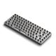 3. Bezprzewodowa Klawiatura Mechaniczna Satechi SM1 Slim Backlit Bluetooth