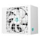 Zasilacz DeepCool PS750G-FE biały