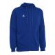 Bluza Selet Zip Hoody Torino M T26-02070 blue