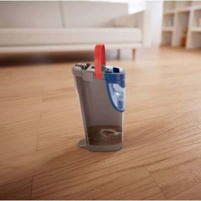 8. Mop płaski Vileda H2prO