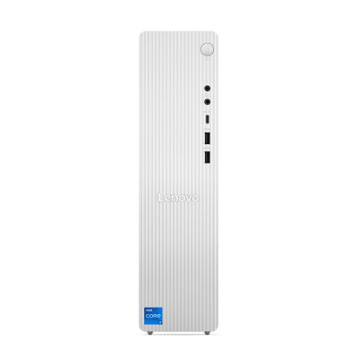 10. Lenovo IdeaCentre Tower 08IRH9 i5-13420H 16GB DDR5 5200 SSD512 Intel UHD Graphics W11Pro Cloud Grey 3Y OnSite