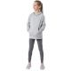 4. Bluza 4F Jr HJZ22 JBLD003 27S
